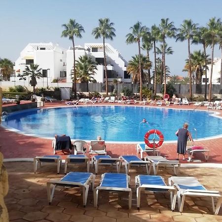 El Dorado Las Americas Wifi Pool Арона Екстериор снимка