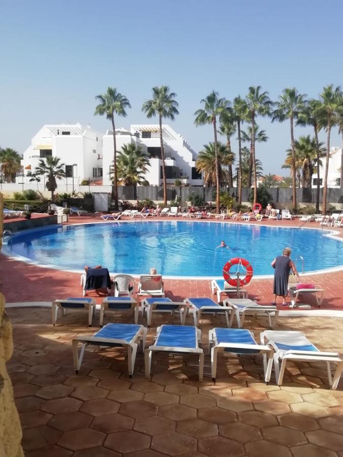 El Dorado Las Americas Wifi Pool Арона Екстериор снимка